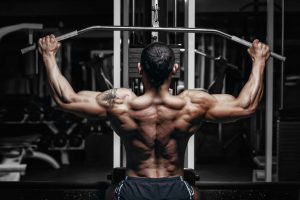 The Ultimate Guide To Beginner Bodybuilding