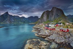 Top 7 Awesome Places In Norway You Should Know