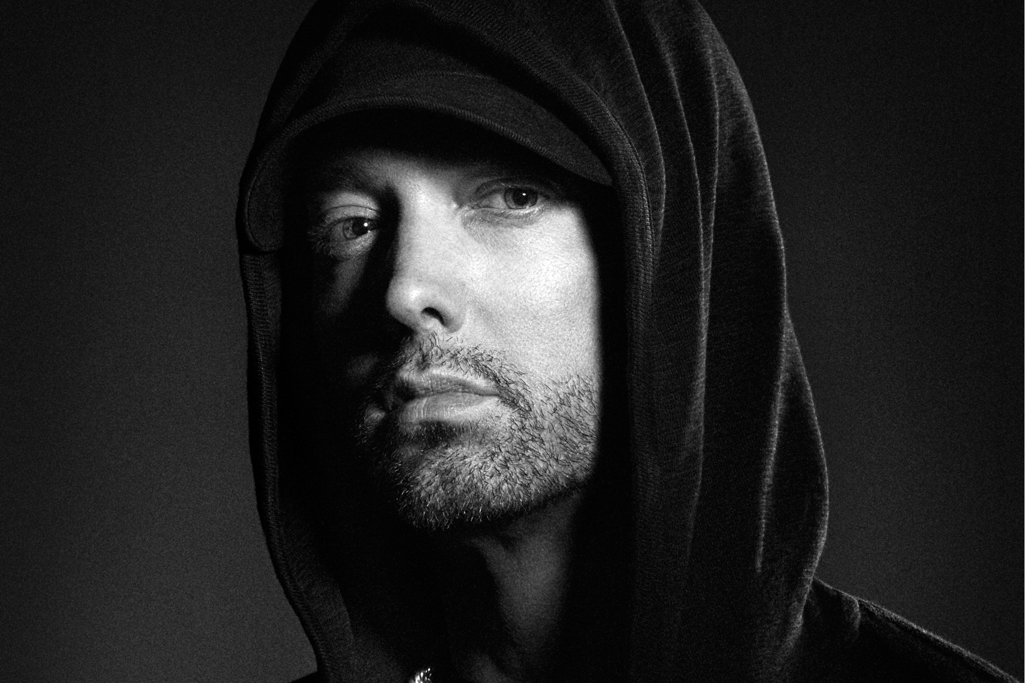 Everything About Eminem: Success, Legal Problem, & Much More!
