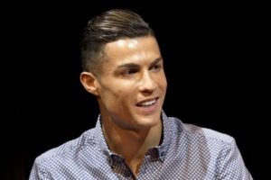 20 Interesting Facts About Cristiano Ronaldo