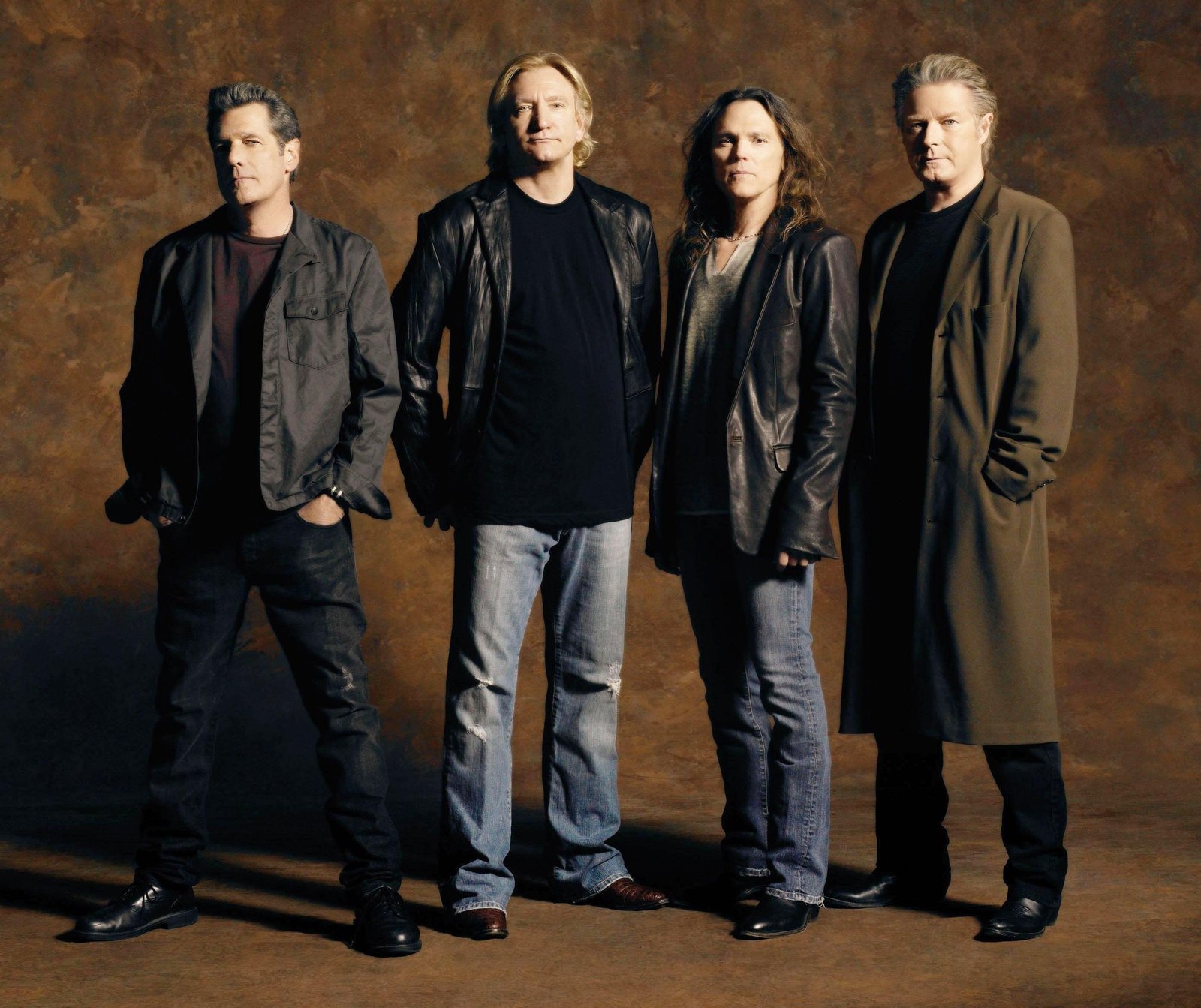 100 Fascinating Facts About The Eagles Band 100 Fascinating Facts 