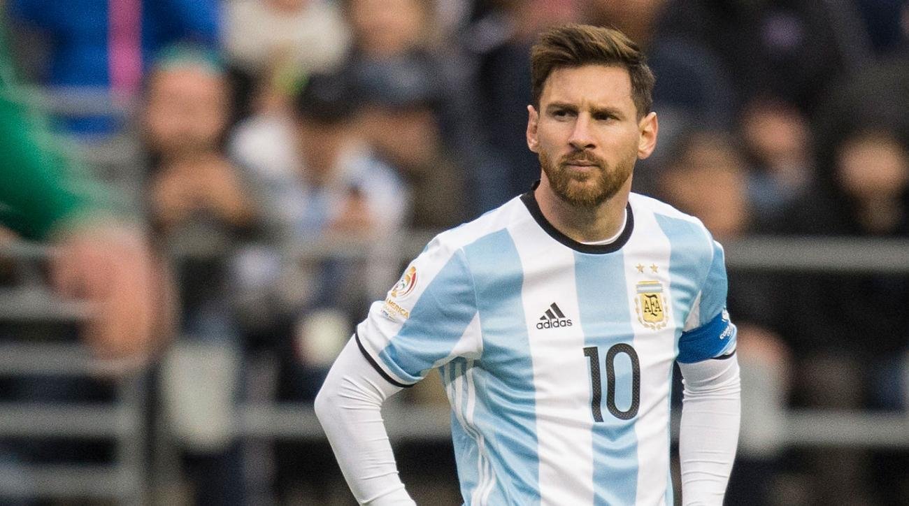 Top 10 Fun Facts About Lionel Messi