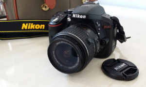 Nikon D3400 vs Nikon D5300: Which is Best for Beginners?