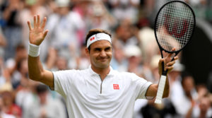 15 Amazing Facts About Roger Federer