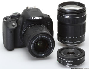 Nikon D3400 Vs Canon 700D: Which One is Better?