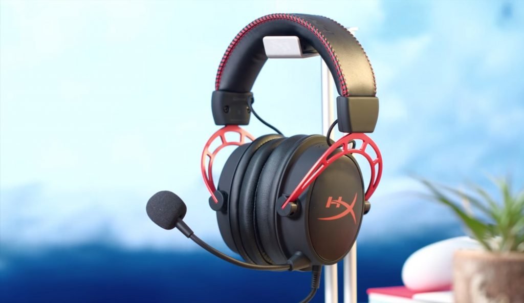 hyperx cloud alpha 1