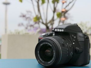 Nikon D3300 Vs D3400: What are the Differences?