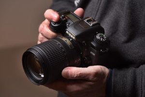 Nikon D7500 Vs Canon 80D: Which One You Should Buy?