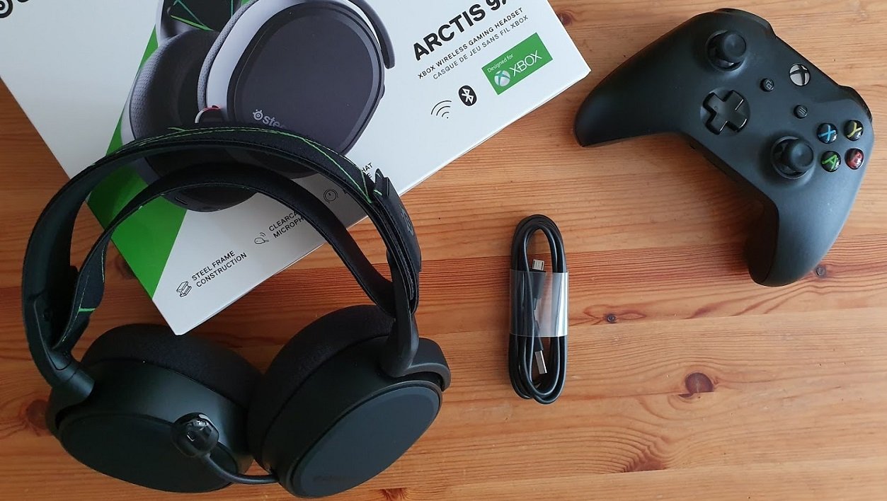 steelseries arctis 9x 4