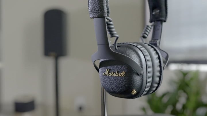 sony wh xb900n vs marshall mid anc