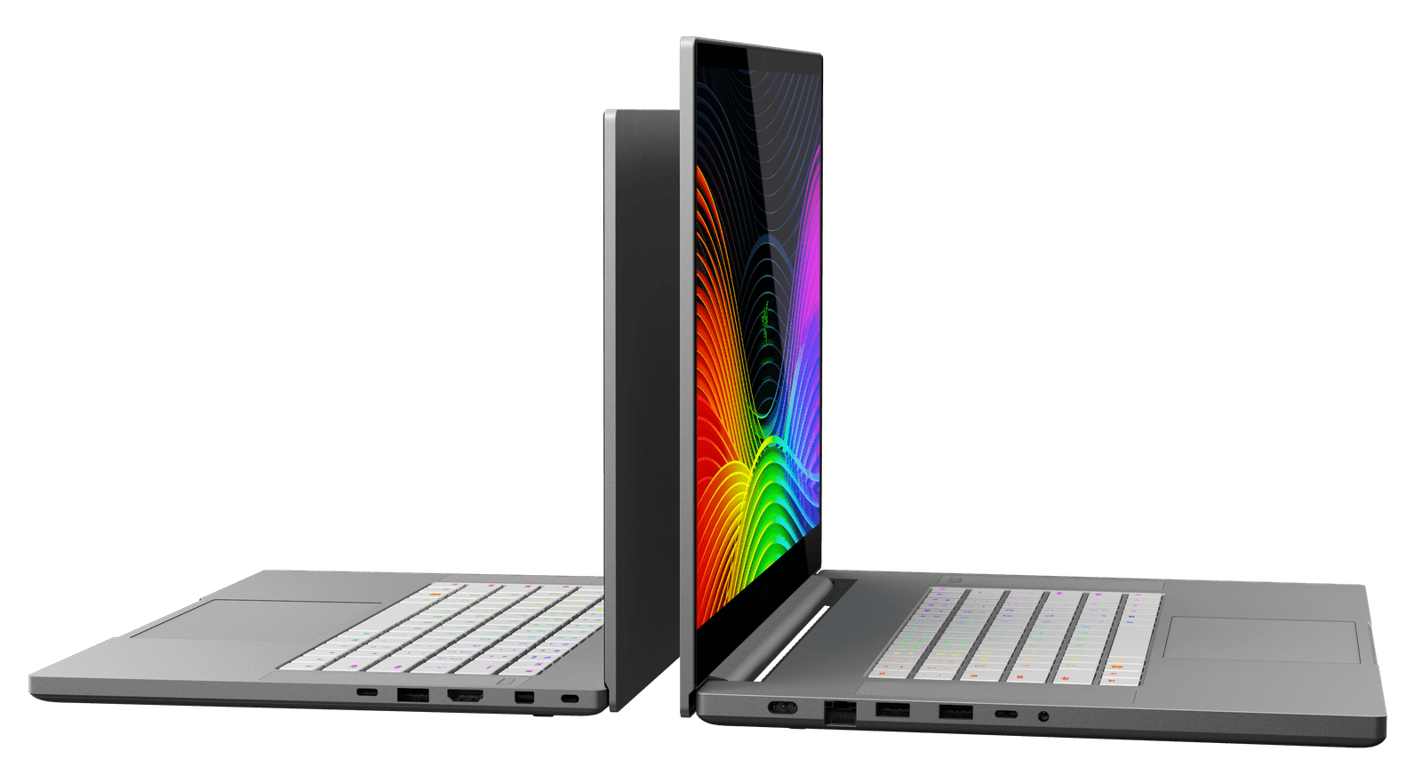 Alienware M15 vs Razer Blade 15 Full Depth Comparison