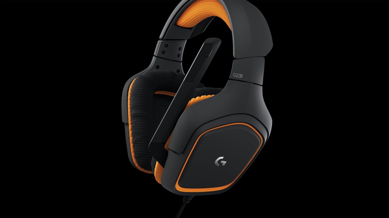 logitech g231 vs g233