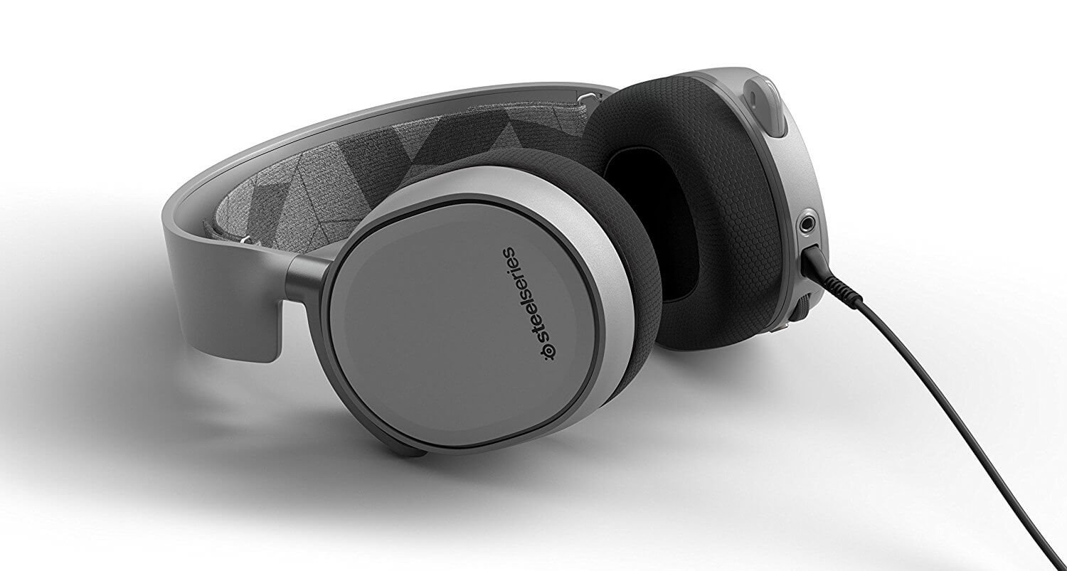 Steelseries Arena 9 Купить