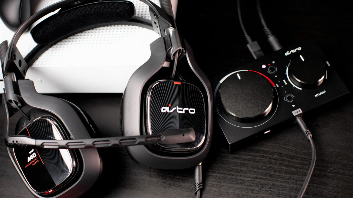 A40 astro to without up hook pc how mixamp to A40s on