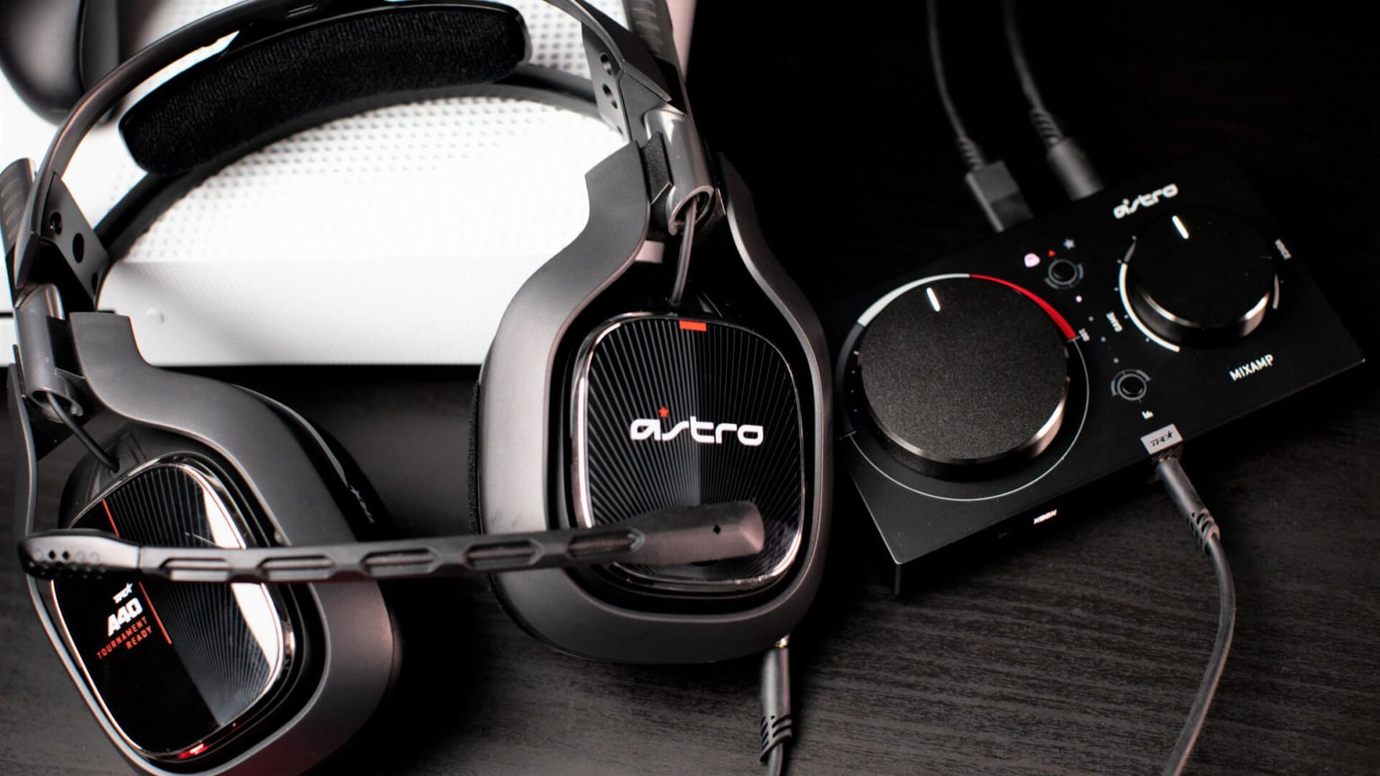 Astro A10 Vs A40 Which One You Should Buy? Astro A10 Vs A40 Which