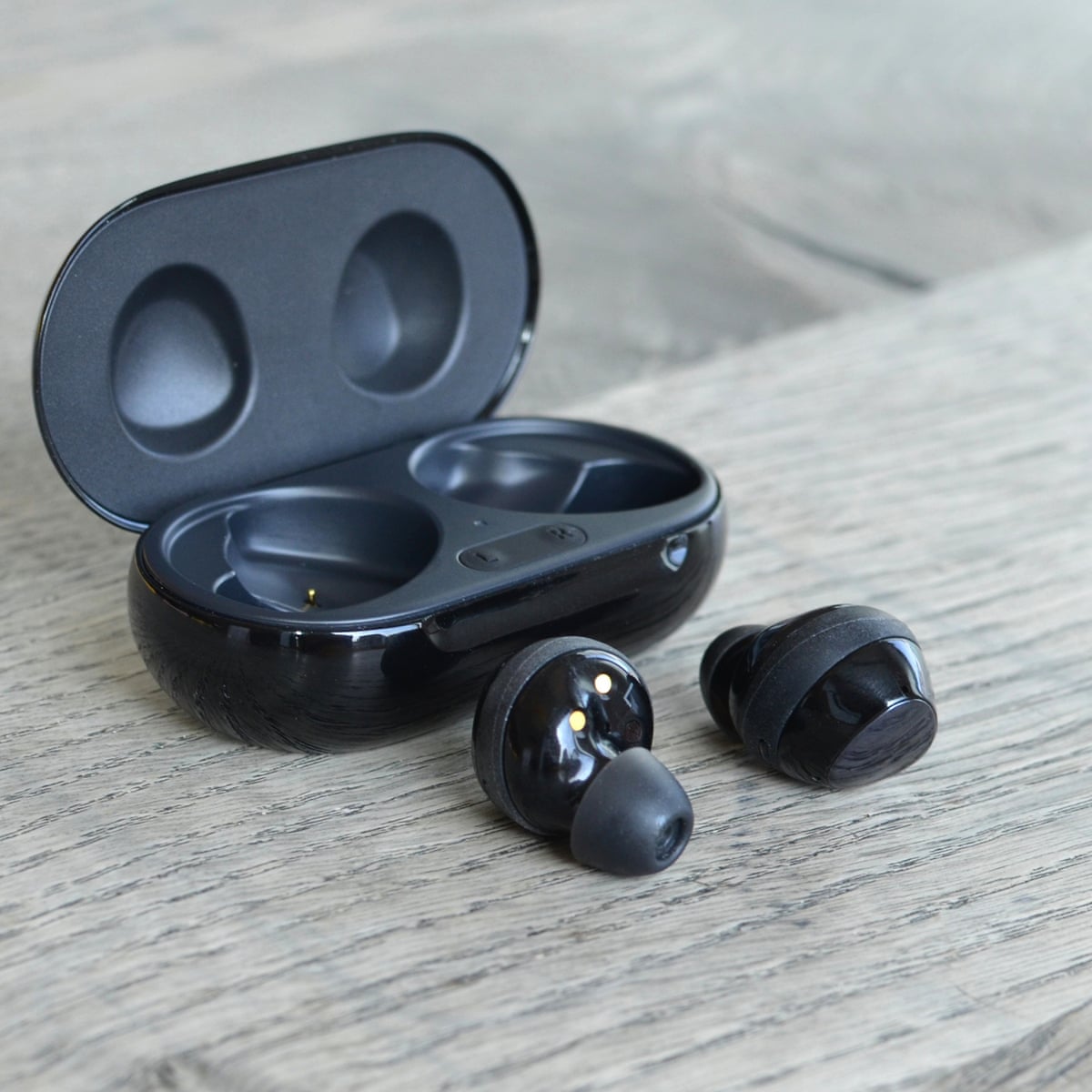 Google Pixel Buds vs Samsung Galaxy Buds Plus: Which one is better?