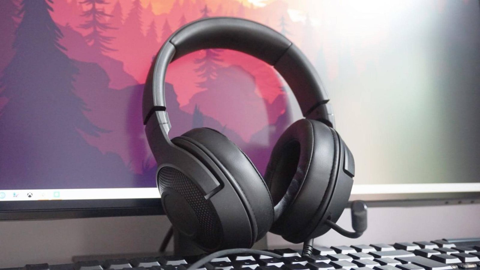 razer kraken X vs recon 70