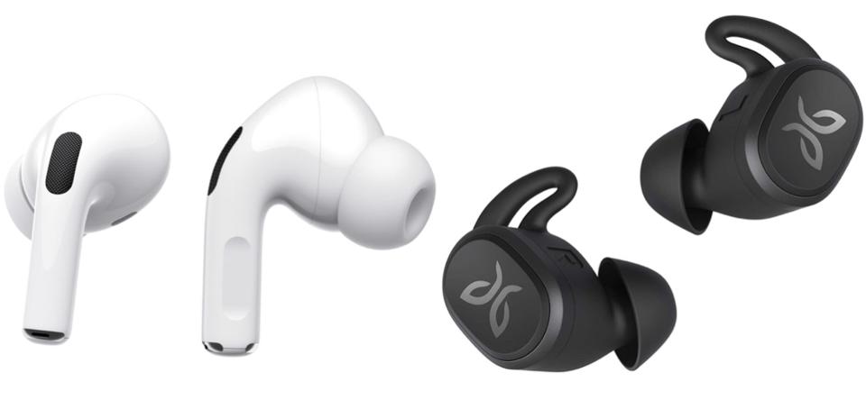 2.1 feature image of airpods pro