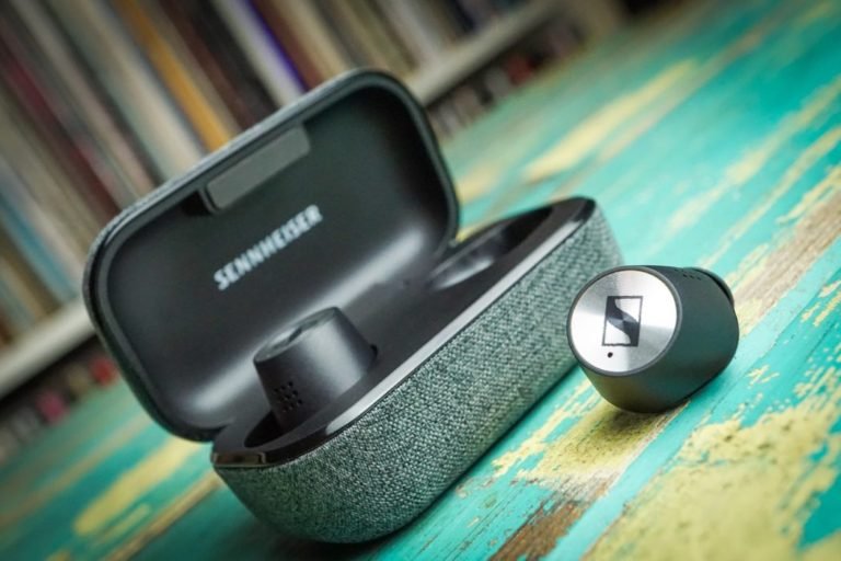 sennheiser momentum true wireless 2 vs galaxy buds plus