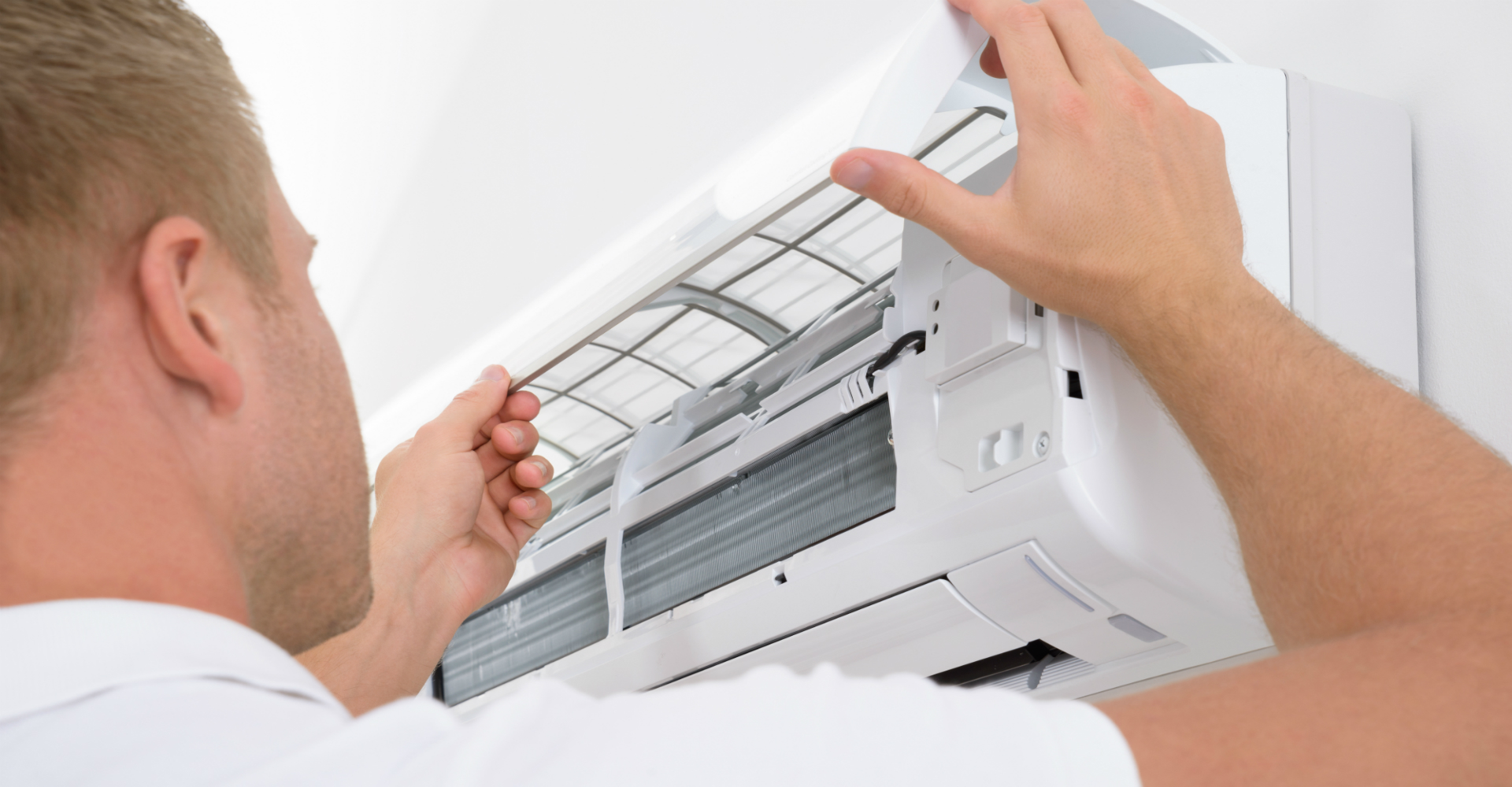 Air Conditioning Repair Tips - Can You Do It Yourself? - The Style  Inspiration