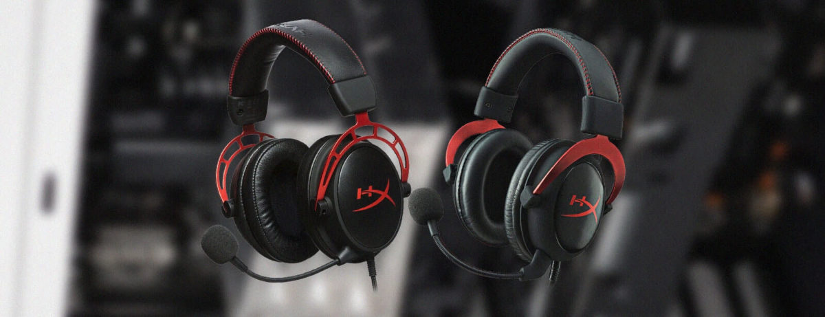 Hyperx Cloud Alpha Vs Cloud 2: Which One is Better? - The Style Inspiration