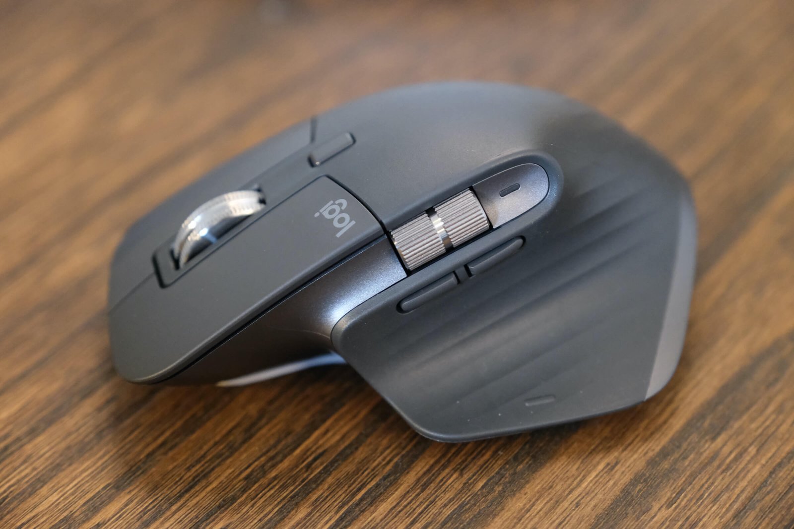 logitech mx master 2s disconnecting