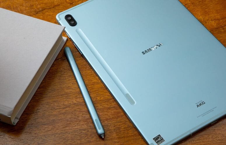 Best Samsung Tablet For Taking Notes 10 Best Tablets for Note-taking - Top Picks for College Students - 10