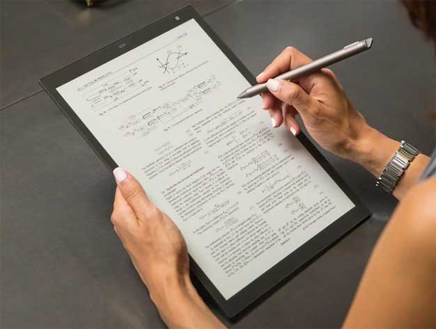 What Is The Best Reader Tablet