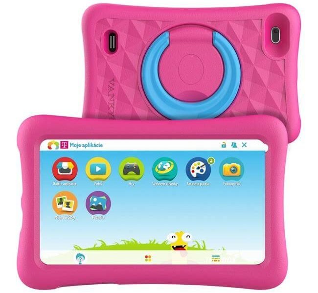 Top 10 Best Tablets for Kids Safe and Simple Tablets for Kids