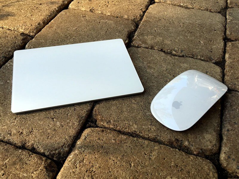 Apple Magic Mouse 2 Vs Magic Trackpad 2: Which One is Best for You?