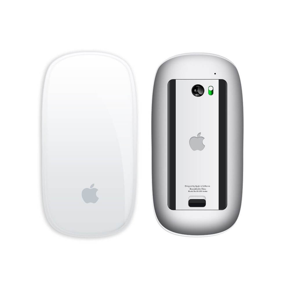 Apple Magic Mouse 1 vs 2: Difference and Detailed Review