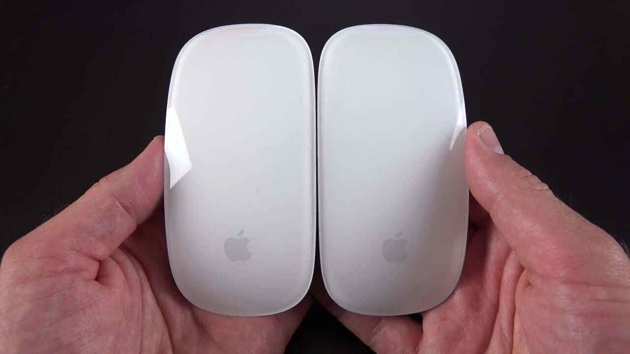 MAGIC MOUSE 1