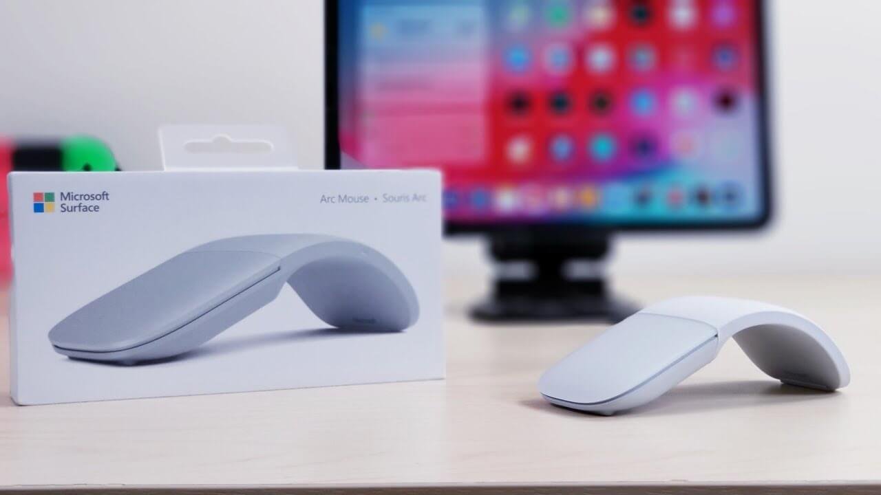 microsoft surface mobile vs arc mouse (1)