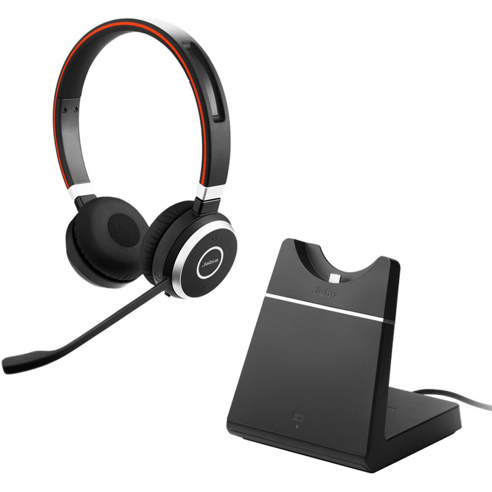 10.4 JABRA EVOLVE 65 UC STEREO 1