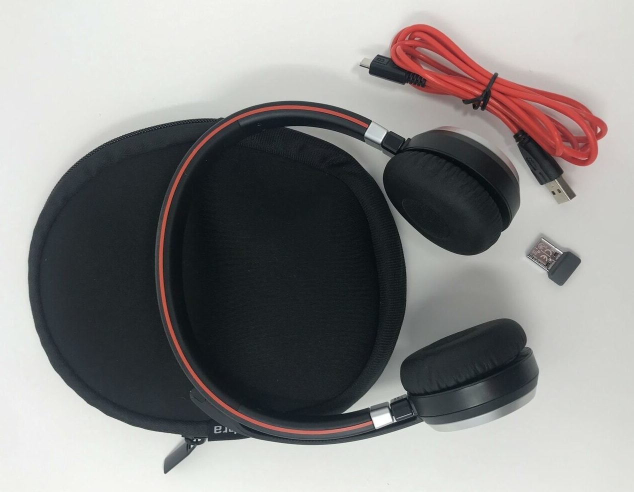 10.4 JABRA EVOLVE 65 UC STEREO 2