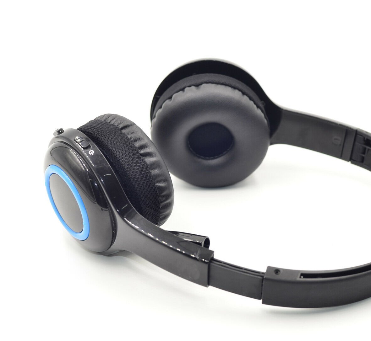 Logitech Wireless Headset H600