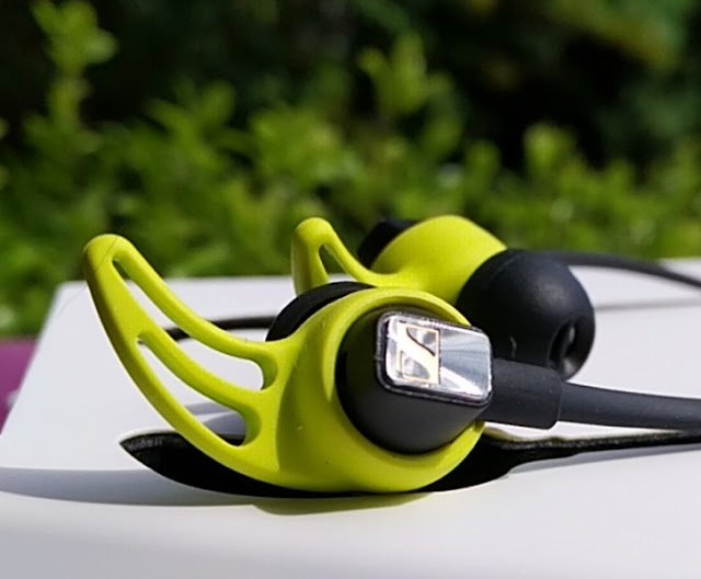 Jaybird Tarah Pro vs Sennheiser CX SPORT Which to Buy? Jaybird Tarah