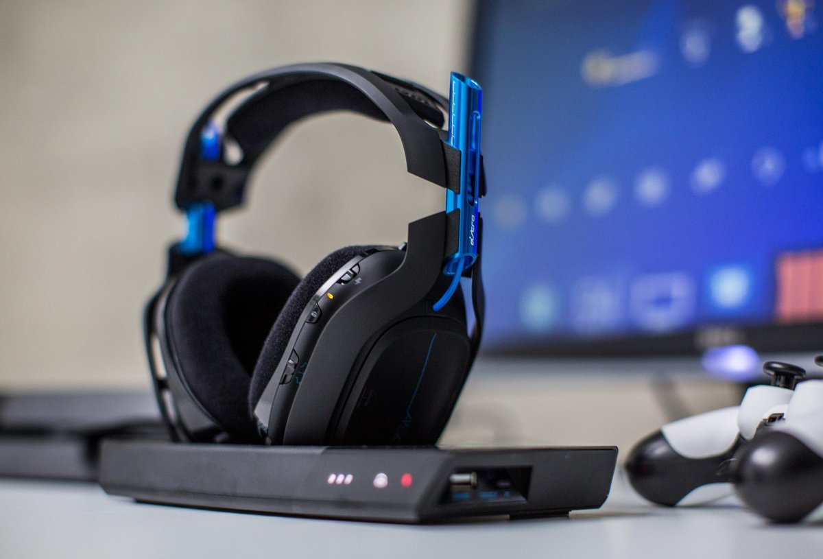 Astro A50