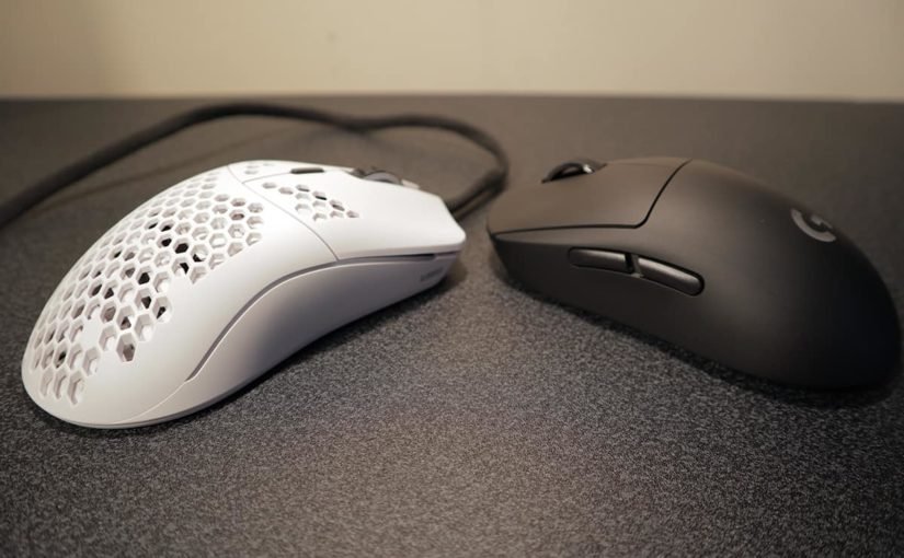 Glorious Model O Vs Logitech G Pro Wireless Mouse Which One Is Best Light Gaming Mouse The Style Inspiration