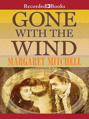 Gone With The Wind by Margaret Mitchell