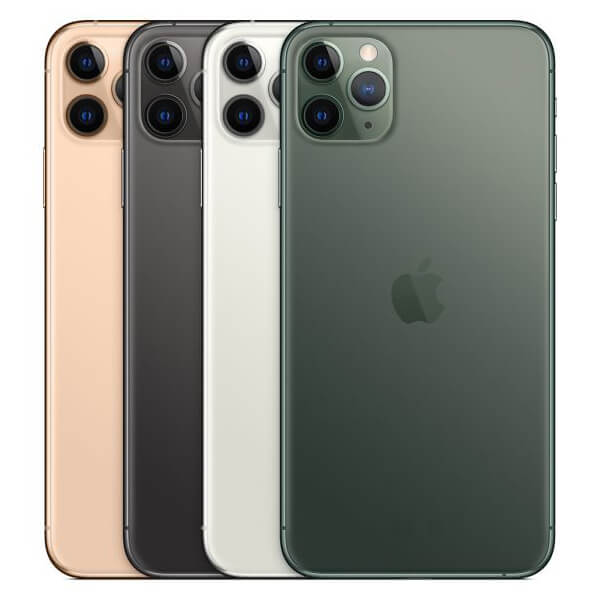 apple iPhone-11-Pro