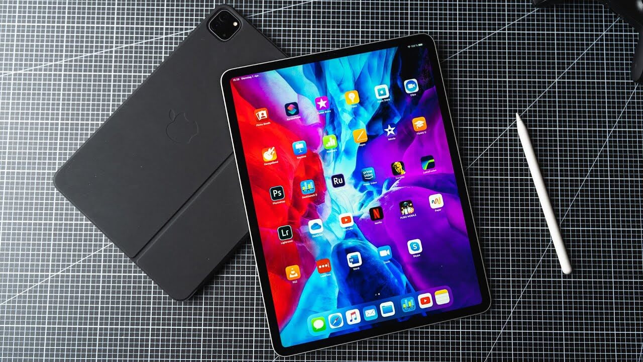 Samsung Galaxy Tab S6 Vs Apple iPad Pro Detailed Comparison and Review