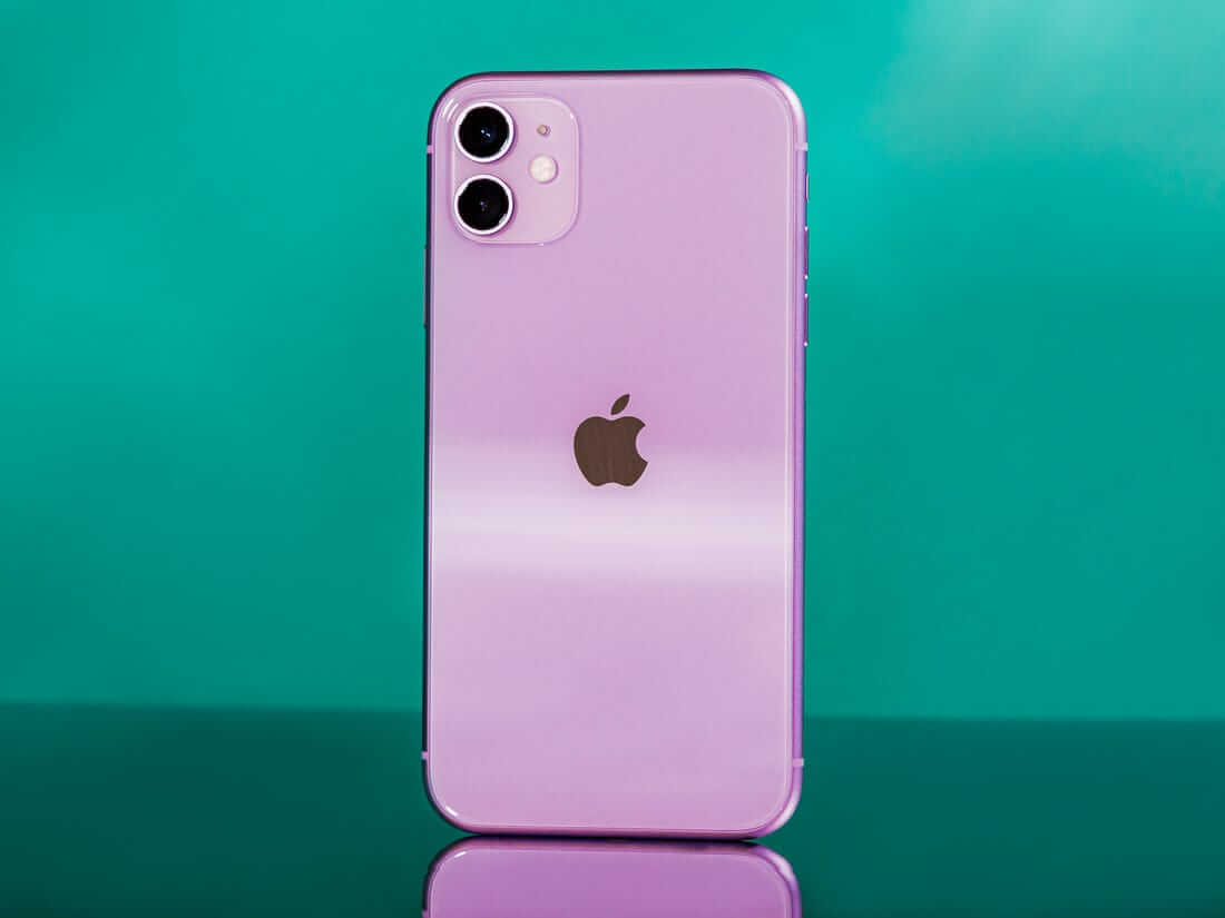 apple -iphone 11