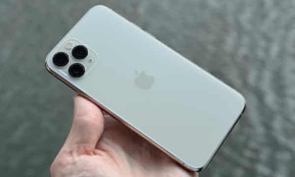 apple iphone 11 -pro 
