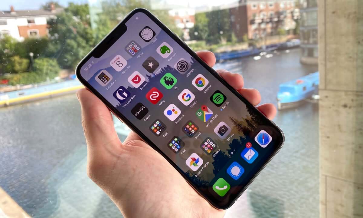 apple iphone 11 pro 