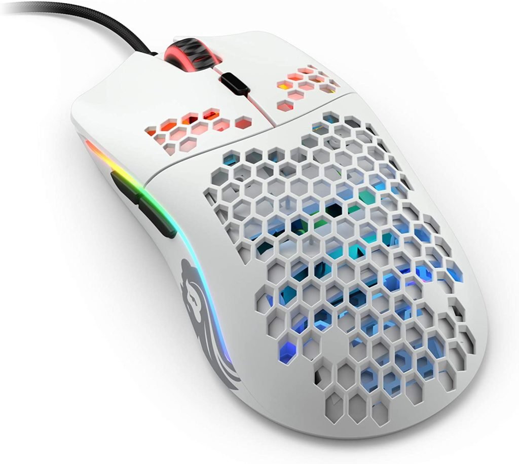 Glorious Model O Vs Logitech G Pro Wireless Mouse Which One is Best