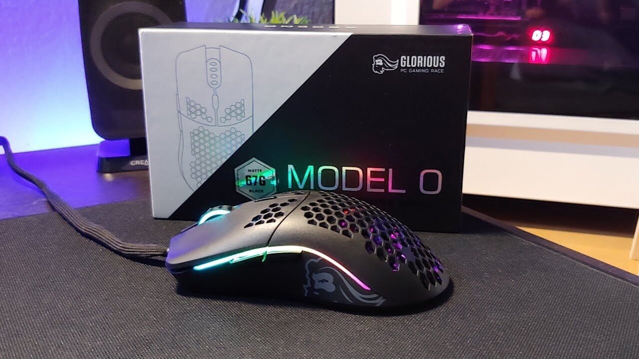 Glorious Model O Vs Logitech G Pro Wireless Mouse Which One Is Best Light Gaming Mouse The Style Inspiration