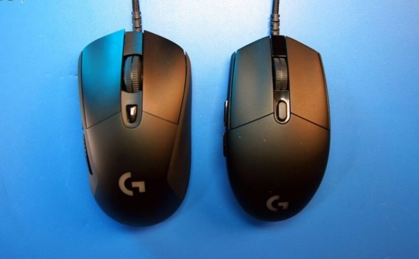 Logitech G403 Vs G Pro Mouse Which One Is Better Wired Mouse This means when the mouse is moved or clicked the onscreen response is the g403 features the renowned pmw3366 gaming mouse sensor, used by esports pros worldwide. logitech g403 vs g pro mouse which one