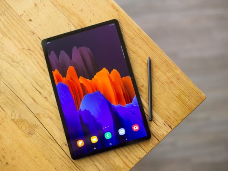 Detailed Comparison of Samsung Galaxy Tab S6 Vs S7 Detailed