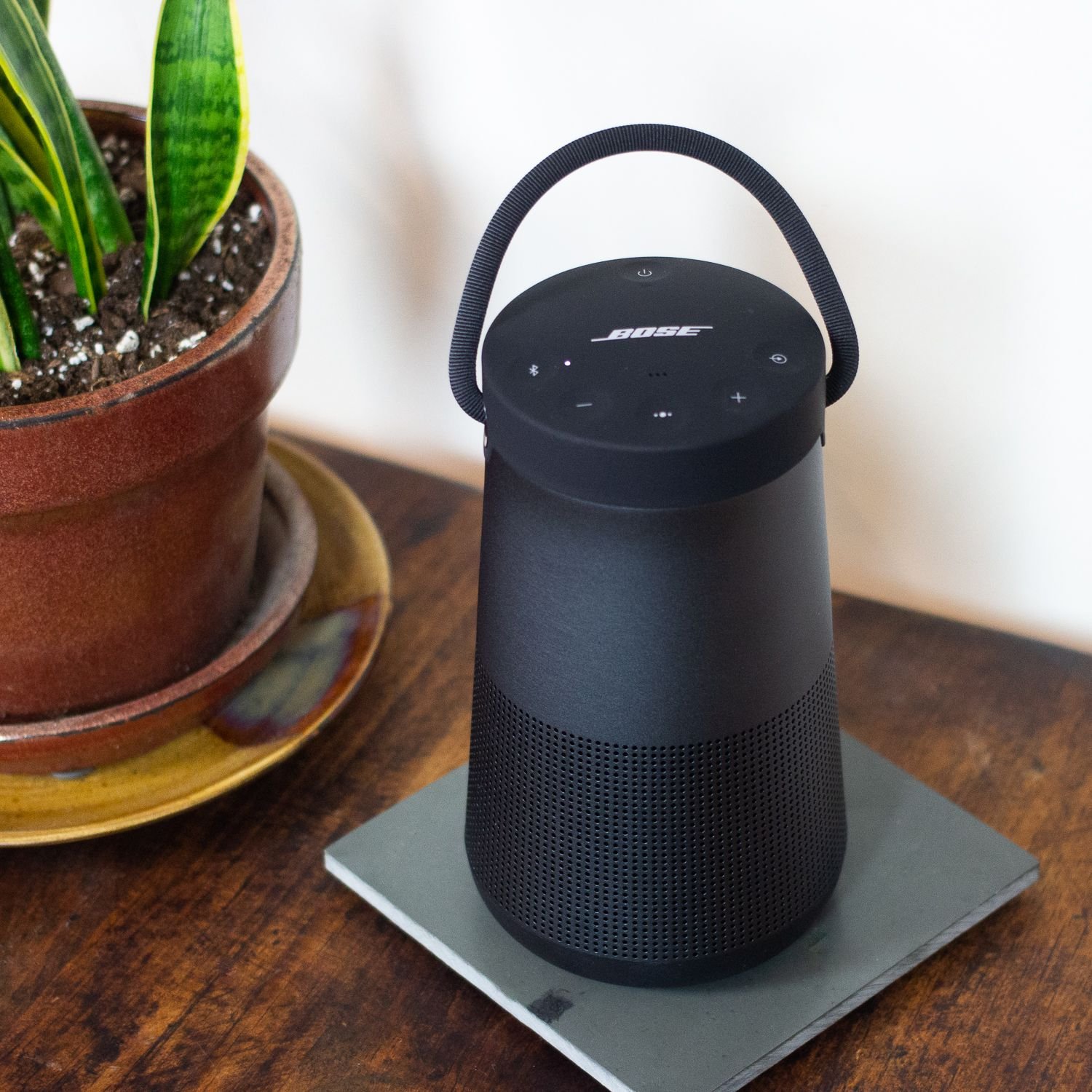 Bose SoundLink Revolve+